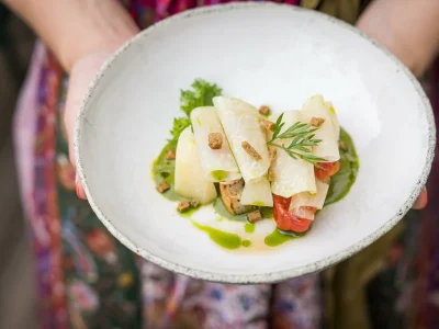 Holiday room Doppelzimmer mit Dusche oder Bad, WC ohne Balkon - Outdoor photo 14