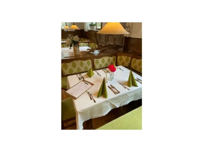 Holiday room Doppelzimmer mit Dusche oder Bad, WC ohne Balkon - Outdoor photo 22