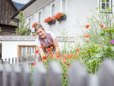 Holiday room Doppelzimmer mit Dusche oder Bad, WC ohne Balkon - Outdoor photo 30