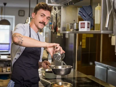 Holiday room Doppelzimmer mit Dusche oder Bad, WC ohne Balkon - Outdoor photo 40