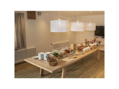 Holiday room Familienzimmer mit Du od. Bad und Balkon - Outdoor photo 5