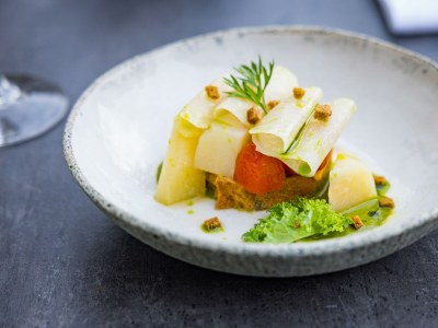 Holiday room Familienzimmer mit Du od. Bad und Balkon - Outdoor photo 21