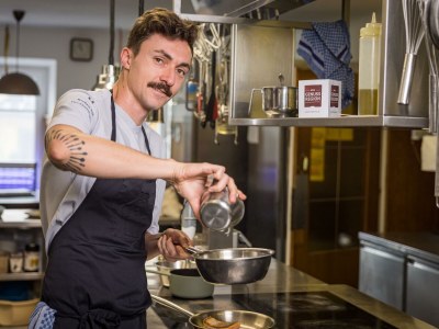 Holiday room Familienzimmer mit Du od. Bad und Balkon - Outdoor photo 40