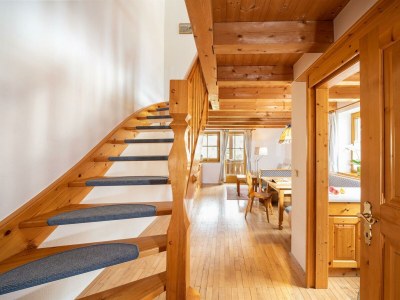 Holiday room Familienzimmer mit Du od. Bad und Balkon - Features photo 44