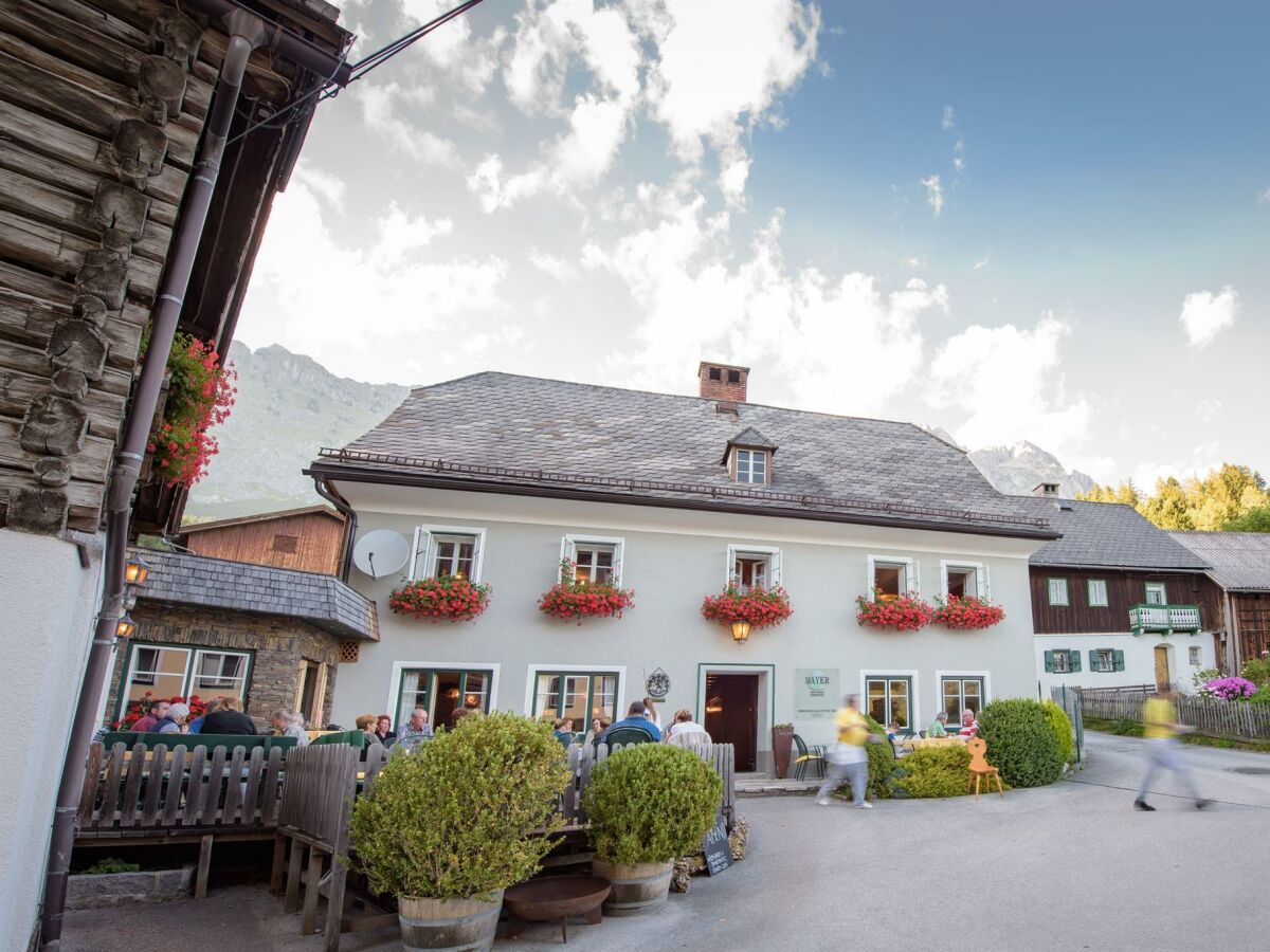 Holiday room Doppelzimmer mit DU od. Bad, Couch ohne Balkon - Outdoor photo 4
