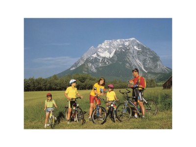 Holiday room Doppelzimmer mit DU od. Bad, Couch ohne Balkon - Outdoor photo 35