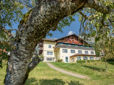Holiday room Doppelzimmer mit DU od. Bad, Couch ohne Balkon - Features photo 41