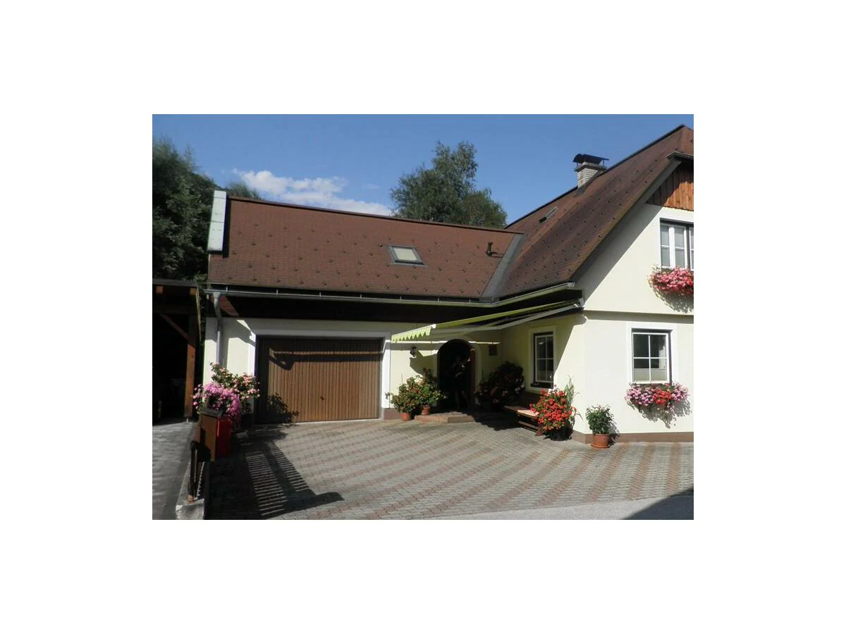 Apartment Appartement/Fewo