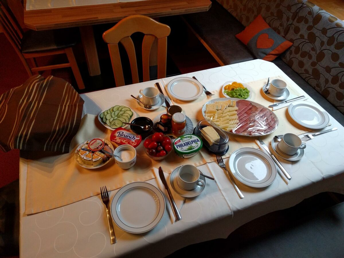 Apartment Appartement/Fewo - Outdoor photo 3