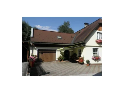 Apartment Appartement/Fewo in Michaelerberg-Pruggern - Apartment