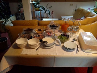 Apartment Appartement/Fewo - Outdoor photo 6