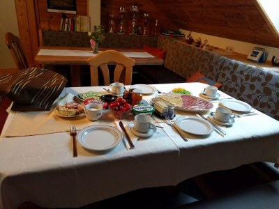 Apartment Appartement/Fewo - Outdoor photo 8