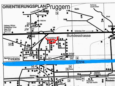 Apartment Appartement/Fewo - Outdoor photo 9