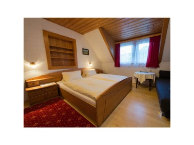 Apartment Appartement/Fewo - Features photo 15