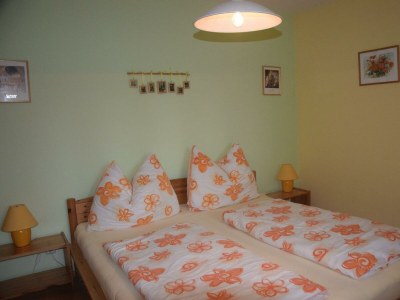 Apartment Apartment/1 Schlafraum/Dusche, WC in St. Martin am Grimming - Apartment