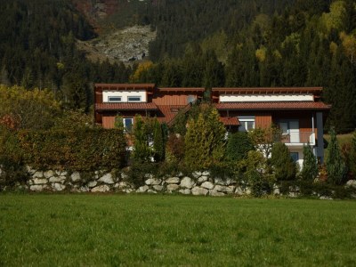 Apartment Apartment/1 Schlafraum/Dusche, WC - Outdoor photo 2