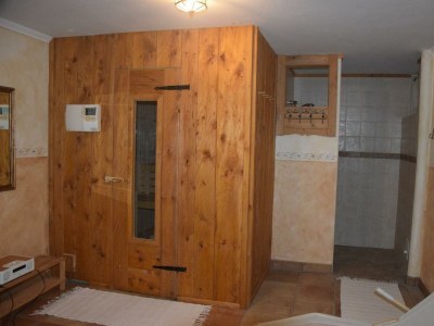 Apartment Apartment/1 Schlafraum/Dusche, WC - Outdoor photo 3