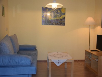 Apartment Apartment/1 Schlafraum/Dusche, WC - Outdoor photo 5