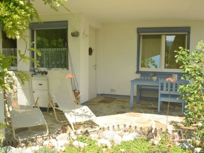 Apartment Apartment/1 Schlafraum/Dusche, WC - Outdoor photo 6