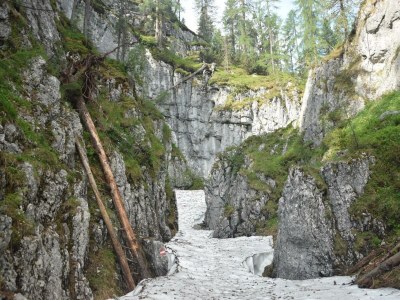 Apartment Apartment/1 Schlafraum/Dusche, WC - Outdoor photo 9