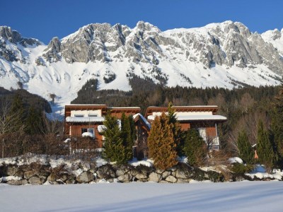 Apartment Apartment/1 Schlafraum/Dusche, WC - Outdoor photo 10