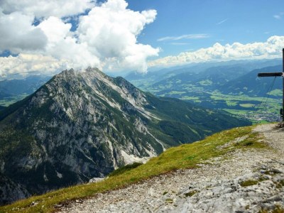 Apartment Apartment/1 Schlafraum/Dusche, WC - Outdoor photo 12