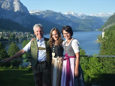 Apartment Apartment/1 Schlafraum/Dusche, WC - Outdoor photo 13