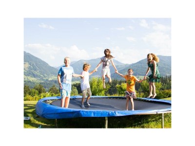 Holiday room Familienzimmer mit Dusche, WC - Outdoor photo 3