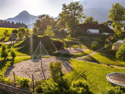 Holiday room Familienzimmer mit Dusche, WC - Outdoor photo 4