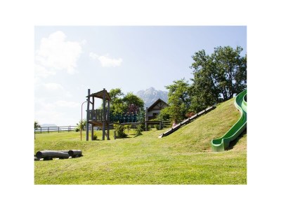 Holiday room Familienzimmer mit Dusche, WC - Outdoor photo 9