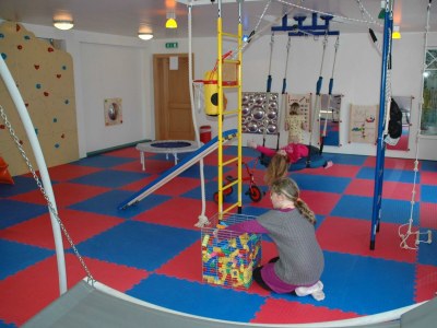 Holiday room Familienzimmer mit Dusche, WC - Outdoor photo 11