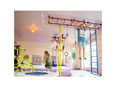 Holiday room Familienzimmer mit Dusche, WC - Outdoor photo 14