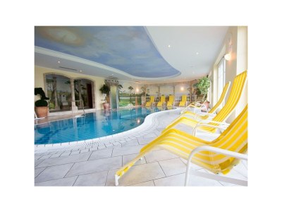 Holiday room Familienzimmer mit Dusche, WC - Outdoor photo 15