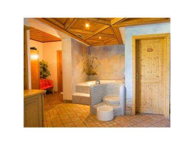 Holiday room Familienzimmer mit Dusche, WC - Outdoor photo 17