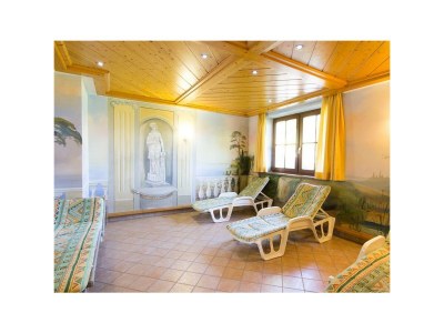 Holiday room Familienzimmer mit Dusche, WC - Outdoor photo 18