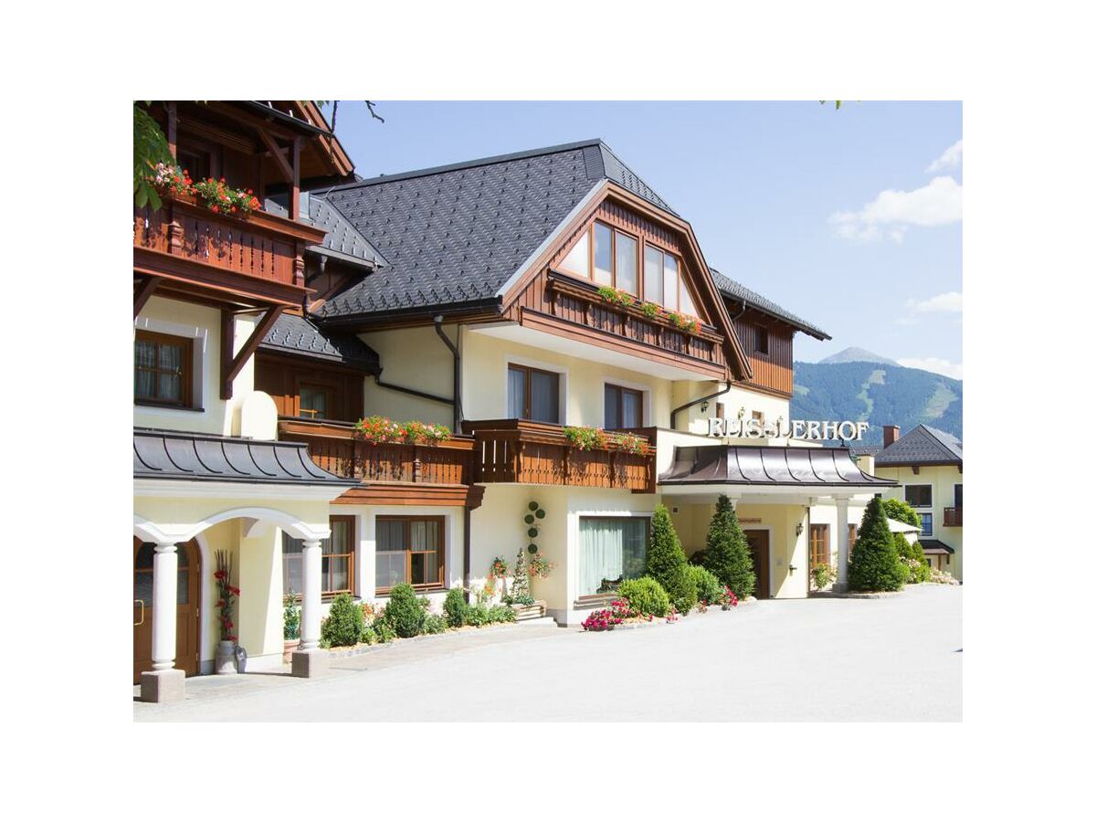 Holiday room Einzelzimmer mit Dusche, WC - Outdoor photo 2