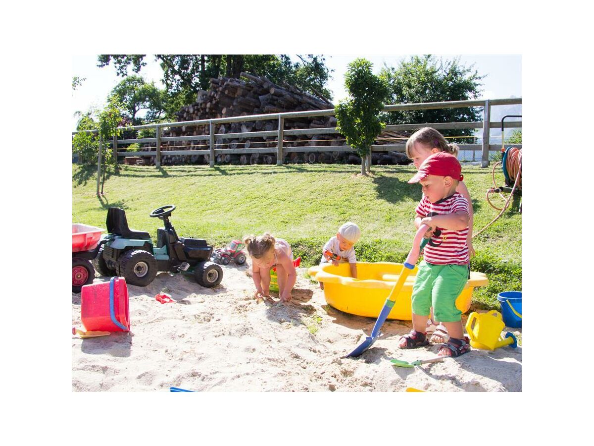 Holiday room Einzelzimmer mit Dusche, WC - Outdoor photo 4