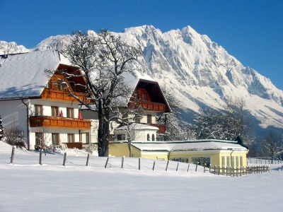 Holiday room Einzelzimmer mit Dusche, WC - Outdoor photo 16