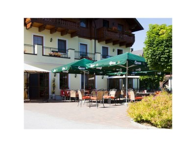 Holiday room Einzelzimmer mit Dusche, WC - Outdoor photo 18