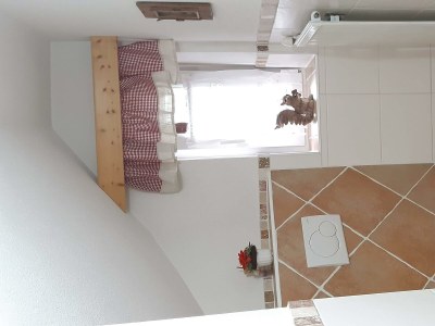 Apartment Ferienhaus/4 od. mehr Schlafr./Bad, WC - Outdoor photo 2