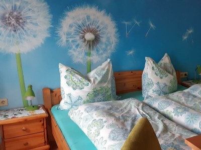 Apartment Ferienhaus/4 od. mehr Schlafr./Bad, WC - Outdoor photo 3