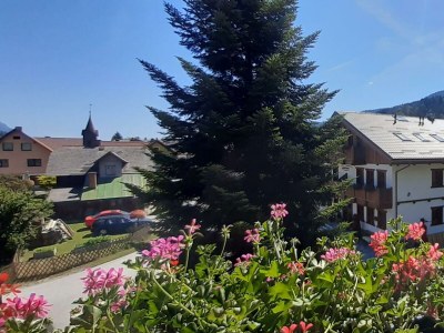 Apartment Ferienhaus/4 od. mehr Schlafr./Bad, WC - Outdoor photo 4