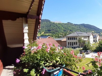 Apartment Ferienhaus/4 od. mehr Schlafr./Bad, WC - Outdoor photo 6