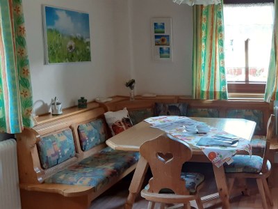 Apartment Ferienhaus/4 od. mehr Schlafr./Bad, WC - Outdoor photo 8