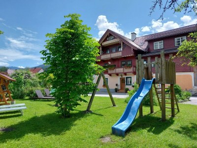 Apartment Ferienhaus/4 od. mehr Schlafr./Bad, WC - Outdoor photo 13