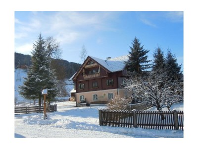 Apartment Ferienhaus/4 od. mehr Schlafr./Bad, WC - Outdoor photo 18