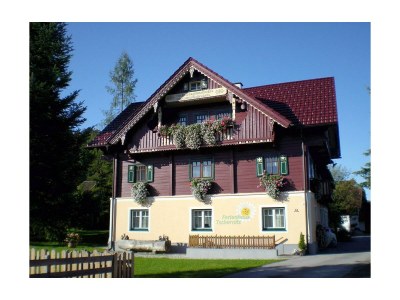 Apartment Ferienhaus/4 od. mehr Schlafr./Bad, WC - Outdoor photo 20