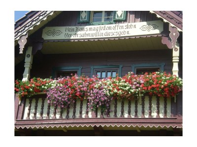 Apartment Ferienhaus/4 od. mehr Schlafr./Bad, WC - Outdoor photo 22