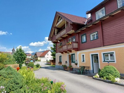 Apartment Ferienhaus/4 od. mehr Schlafr./Bad, WC - Outdoor photo 23