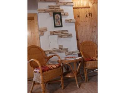 Apartment Ferienhaus/4 od. mehr Schlafr./Bad, WC - Outdoor photo 27